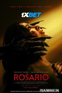 Rosario (2025) Tamil Dubbed Movie